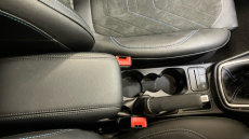 Ford Fiesta 1.0 EcoBoost Active X 5dr Petrol Hatchback